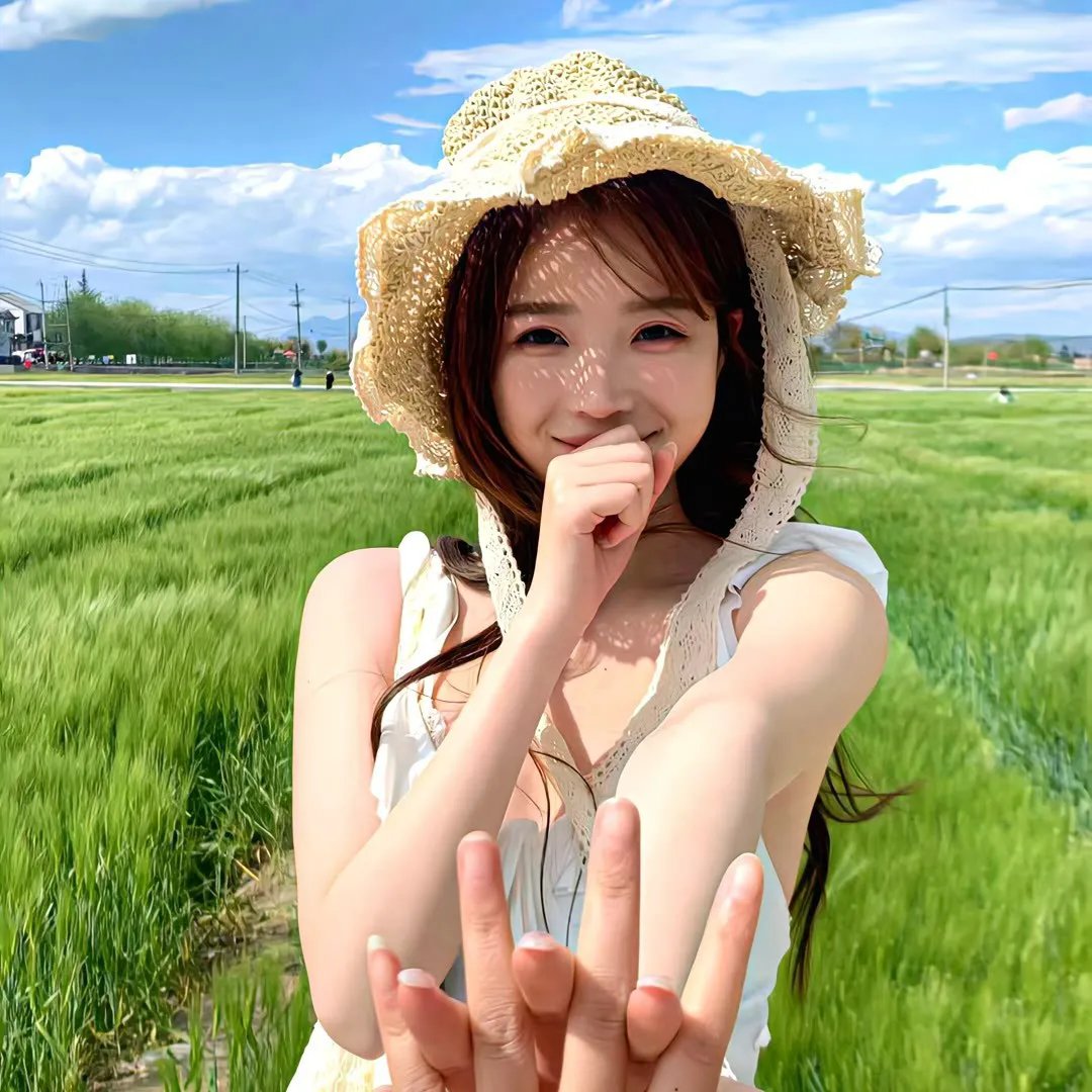 化粪池的女人